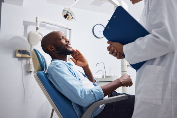Best After-Hours Dental Care in Lutherville, MD