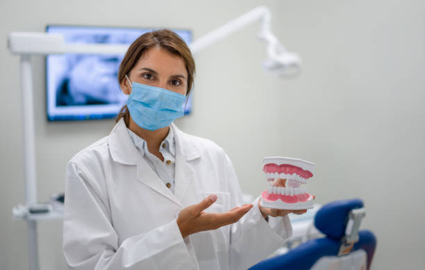 Best Emergency Cosmetic Dentistry (e.g., broken veneers) in Lutherville, MD